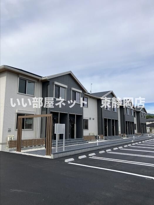 ラズライトの外観画像