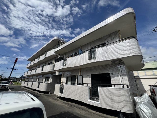 寿大丸マンションの外観画像