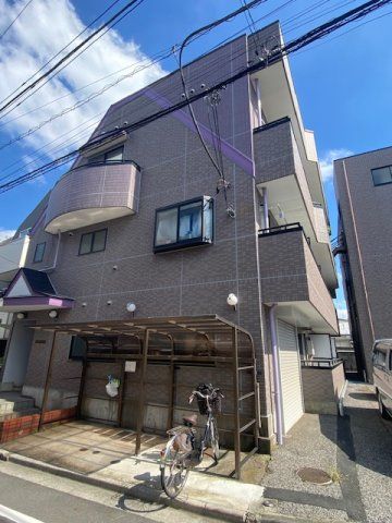 かいづかファミリア1の外観画像