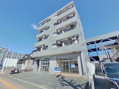 MH南熊本の外観画像