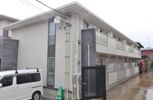 プレシャスⅡの外観画像