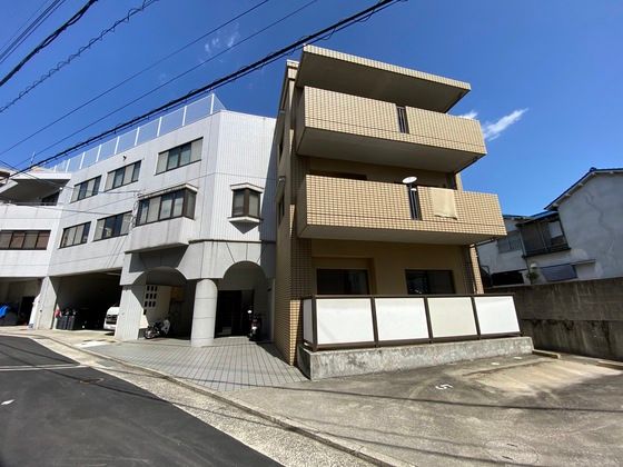 第3定森ビルの外観画像