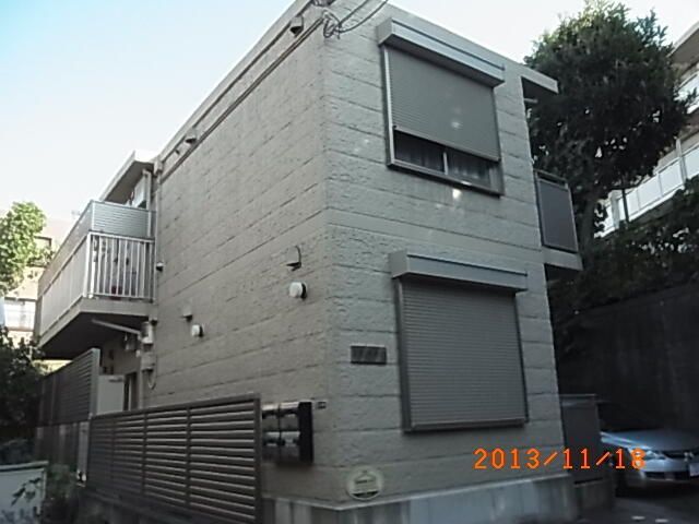 CASA DCの外観画像