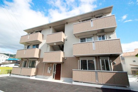 ライズの外観画像