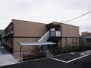 レオパレスBELL NICEの外観画像