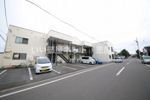 住吉ハイツの外観画像