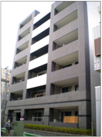 セジョリ・ノース東京の外観画像