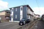 シャーメゾン ルナの外観画像
