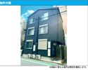 ベイルーム横浜吉野町の外観画像