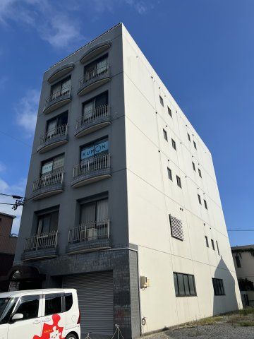 シャタデル東浦の外観画像