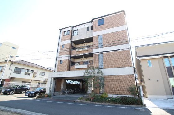 Porta Grandeの外観画像