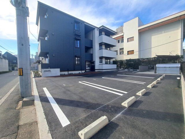 グレイス北持田の外観画像