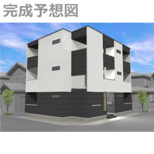 REGALEST神崎川Ⅱの外観画像