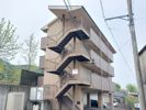メゾンLet’sの外観画像