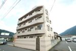 第二山田ビルの外観画像