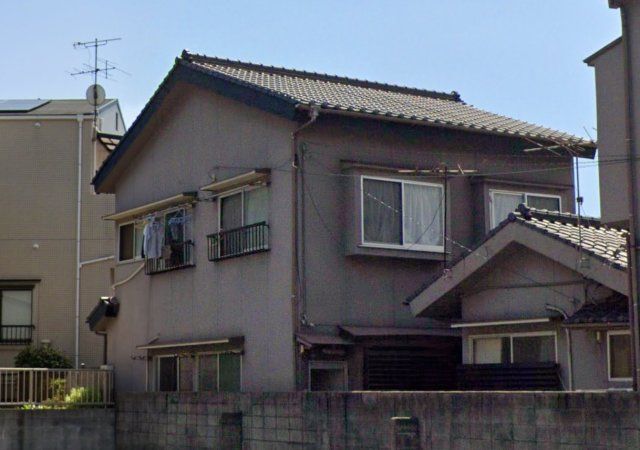 植田アパート(和庄登町)の外観画像