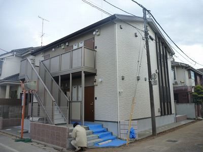 Petit Maisonの外観画像