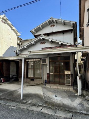 名古曽M様戸建ての外観画像