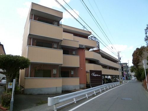 タジリビルの外観画像
