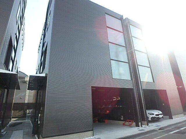 sumicar(スミカ)の外観画像