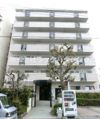都島北通りマンションの外観画像