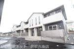 レグルス D棟の外観画像