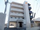 Ark Stationの外観画像