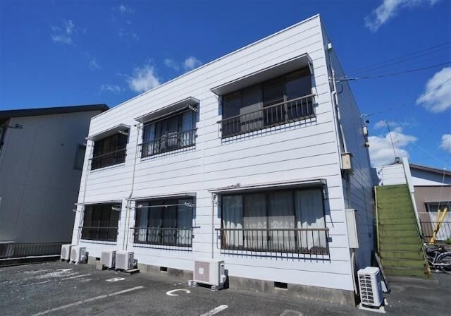 ハイツ門名の外観画像