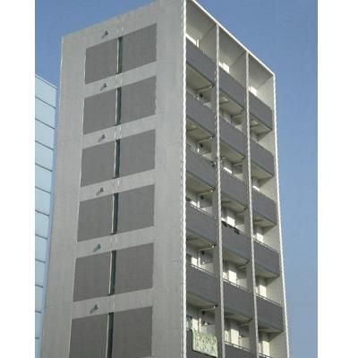 サンテミリオン池袋Ⅲの外観画像