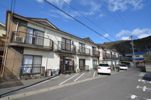 ホワイトメゾン津島Eの外観画像