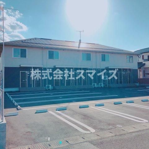 フォレストパークサイド野間島の外観画像