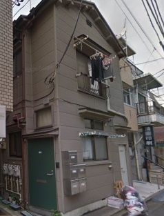 ハイムかしわの外観画像