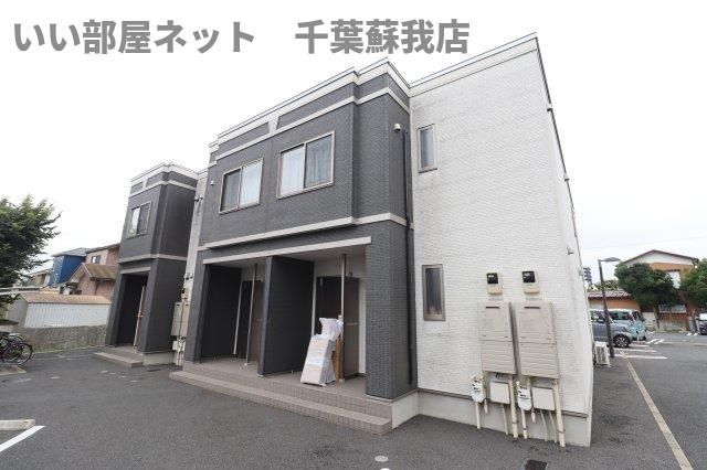 ベルデ アネックスの外観画像