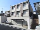 レオネクストサニーコート西寺尾の外観画像