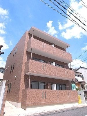 Residence bojohの外観画像