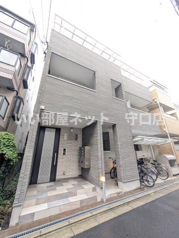 エンジェルズコートK・本町の外観画像