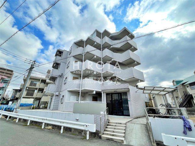 井堀C.V.の外観画像