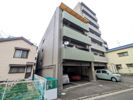 クレメント泉の外観画像