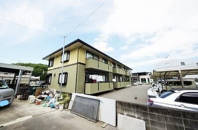 エステート川北の外観画像