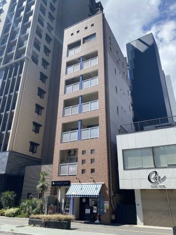 ケイズプレイス旦過の外観画像