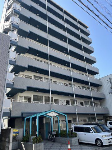 アーバンコート徳島の外観画像