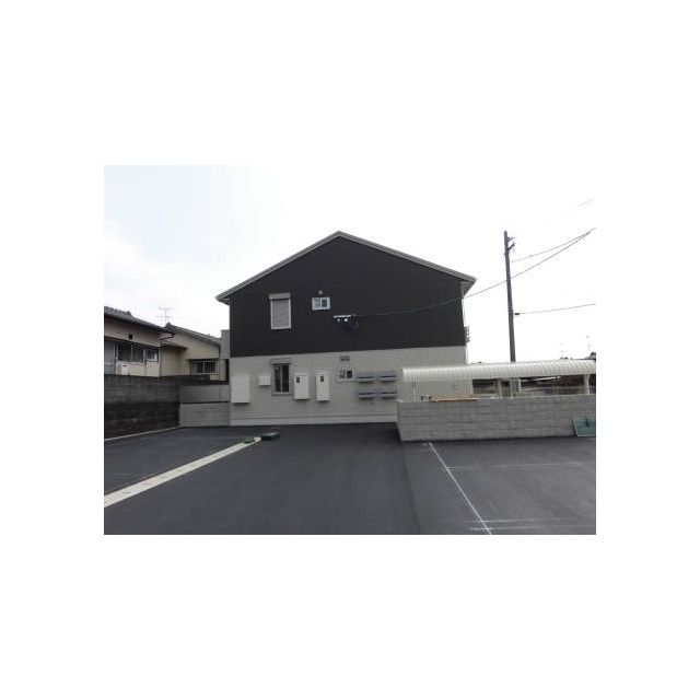 エクセル新外Ⅰの外観画像