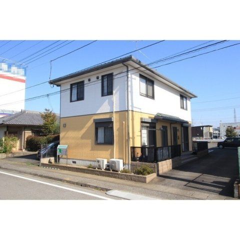 ラフィネドミール Cの外観画像