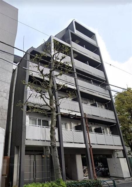 フェニックス東高円寺(フェニックスヒガシコウエンジ)の外観画像