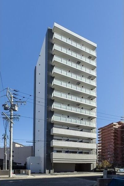 S-RESIDENCE千種の外観画像