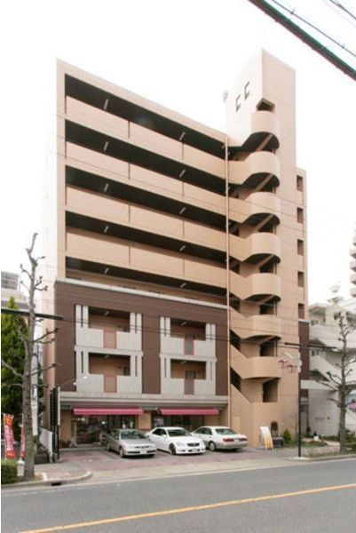 Estudio原の外観画像