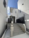 天城通3丁目新築戸建の外観画像