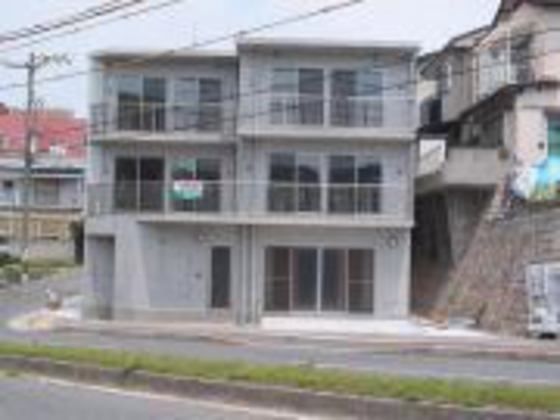 川田ビルの外観画像