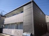 リーフハイム関町の外観画像