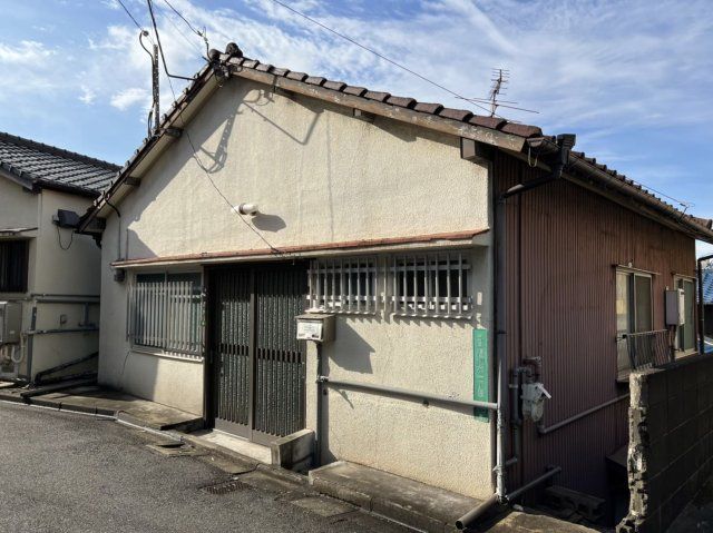 福柳木1丁目米本邸の外観画像